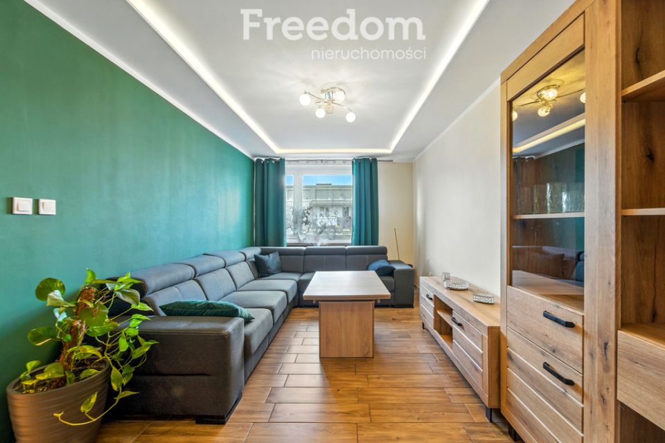 Mieszkanie Bytom sprzedaż