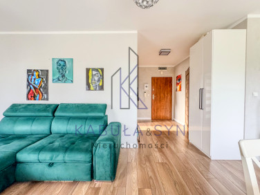 Mieszkanie Bydgoszcz