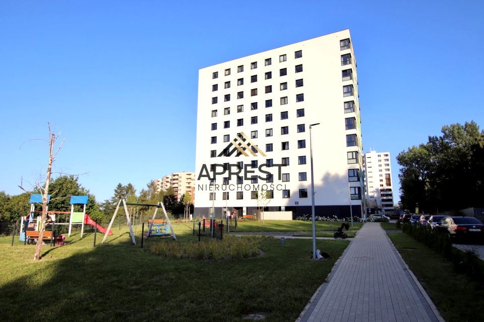 Mieszkanie Kraków sprzedaż