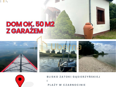 Dom z parkingiem