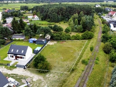 Działka Zamość