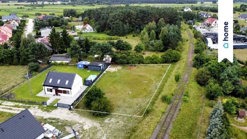 Działka Zamość