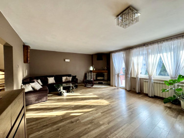 Dom Świętochłowice