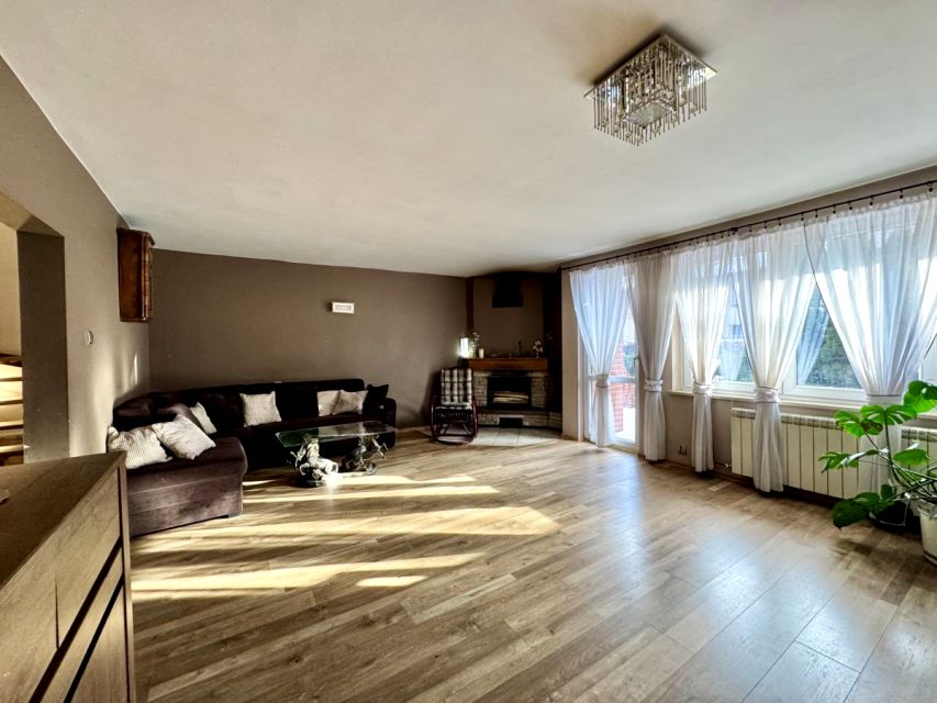 Dom Świętochłowice