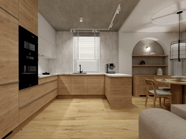 Mieszkanie apartamentowiec sprzedaż