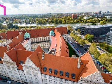 Mieszkanie Wrocław