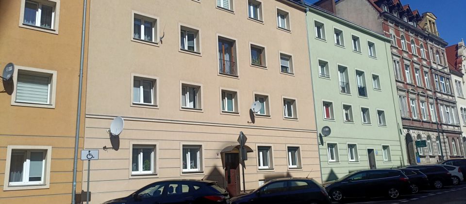 Mieszkanie Bolesławiec