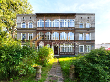 Mieszkanie Gdańsk