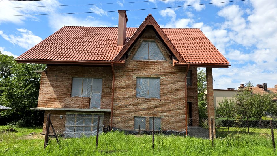 Dom Tarnów