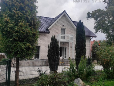 Dom Pakość