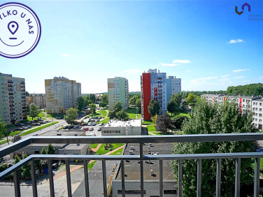 Mieszkanie Chorzów