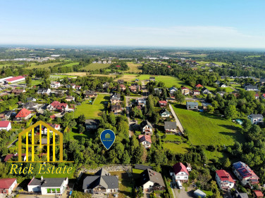 Działka budowlana Bielsko-Biała