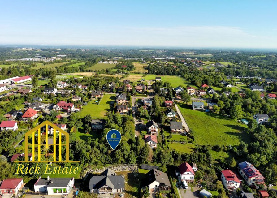 Działka budowlana Bielsko-Biała