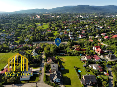 Działka Bielsko-Biała