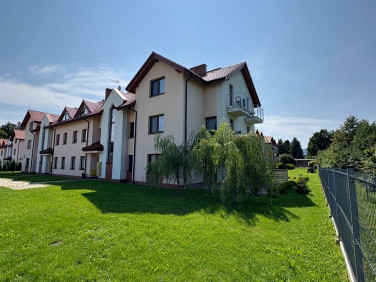 Mieszkanie Ustroń
