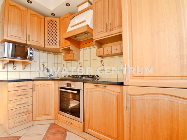 Mieszkanie Bydgoszcz