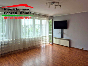 Mieszkanie Grudziądz