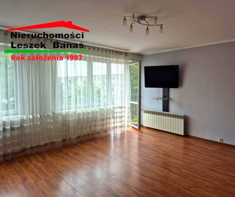 Mieszkanie Grudziądz