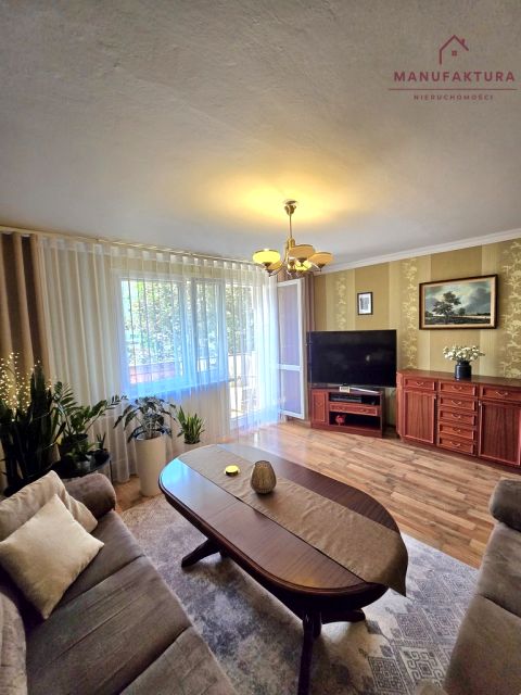 Mieszkanie blok mieszkalny Częstochowa