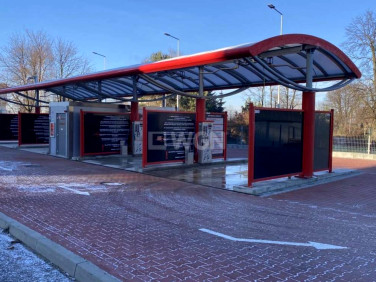 Budynek użytkowy Chrzanów