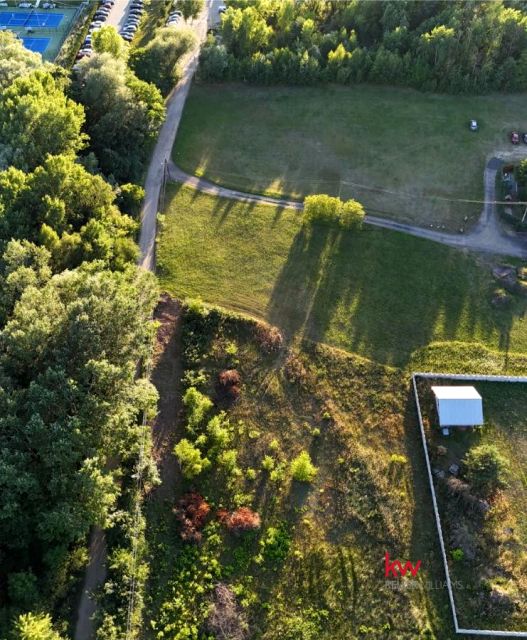 Działka inna Poznań