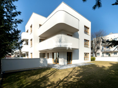 Mieszkanie Gdynia