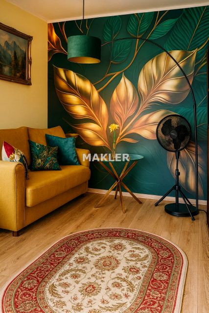 Mieszkanie blok mieszkalny Bydgoszcz