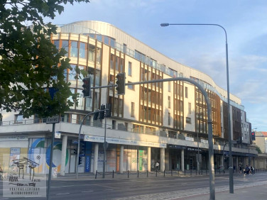 Mieszkanie Poznań