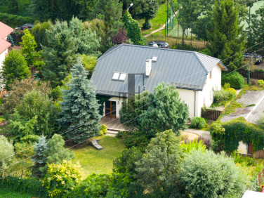 Dom Stary Kraszew