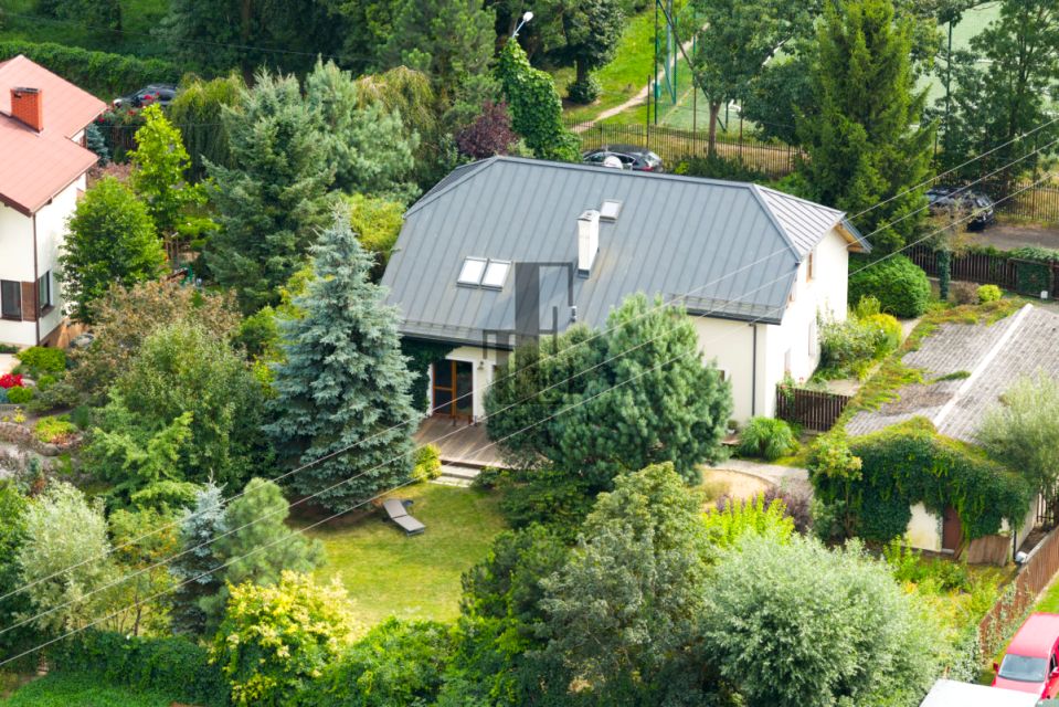 Dom Stary Kraszew