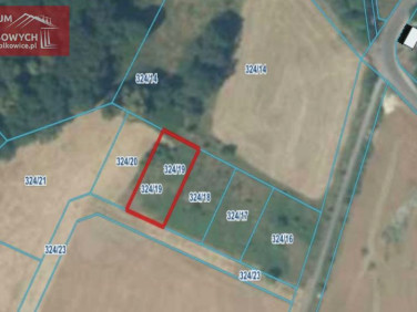 Działka budowlana Guzice sprzedam