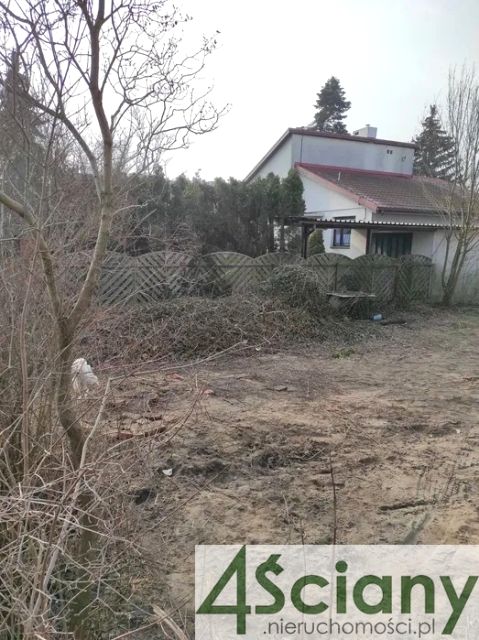 Działka budowlana Nieporęt