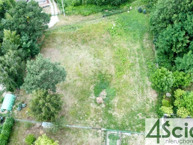 Działka budowlana Czarna