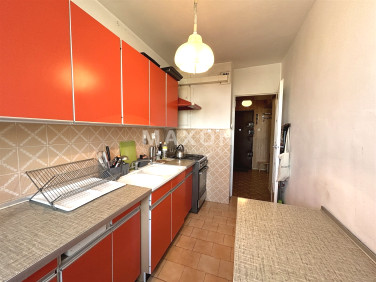 Mieszkanie blok mieszkalny Warszawa