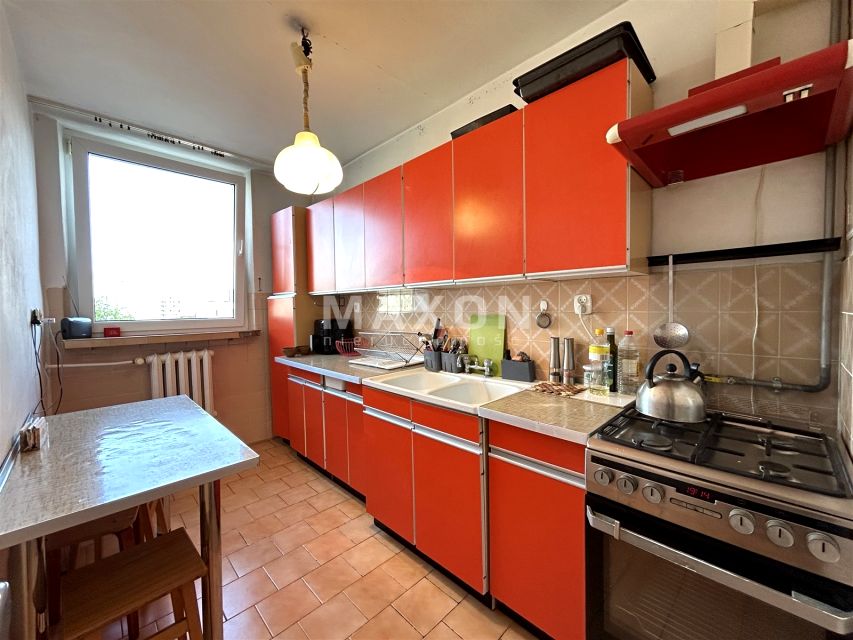 Mieszkanie blok mieszkalny sprzedaż