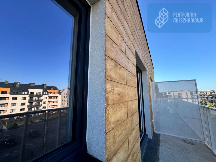 Mieszkanie Poznań sprzedaż