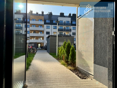 Mieszkanie Poznań