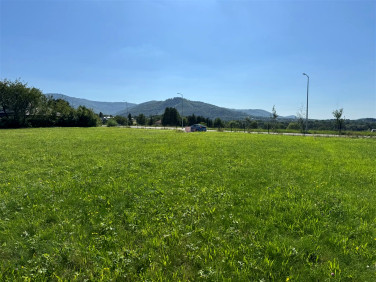 Działka budowlana Bielsko-Biała
