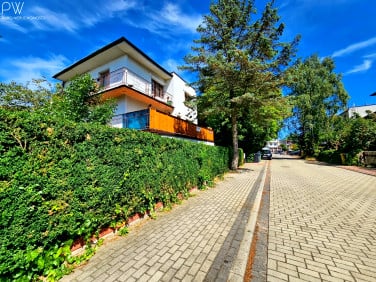 Dom Kołobrzeg