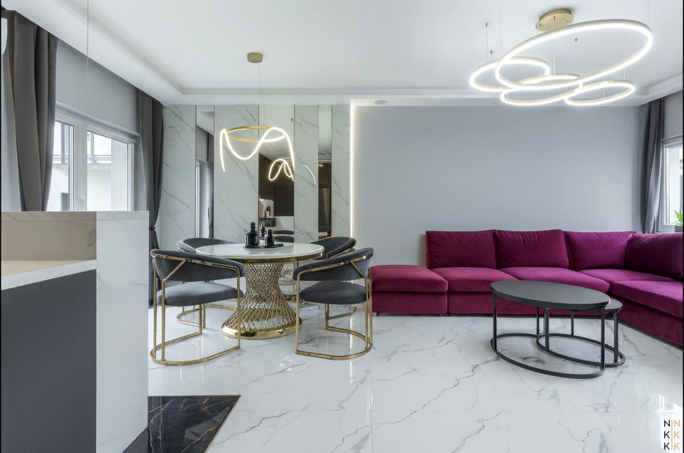 Mieszkanie blok mieszkalny sprzedaż