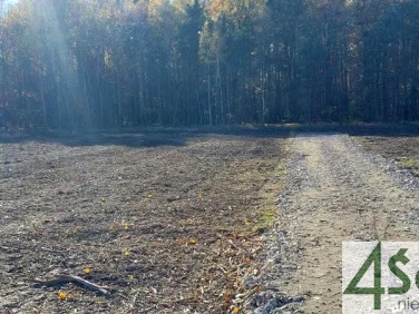Działka budowlana Wiązowna Kościelna