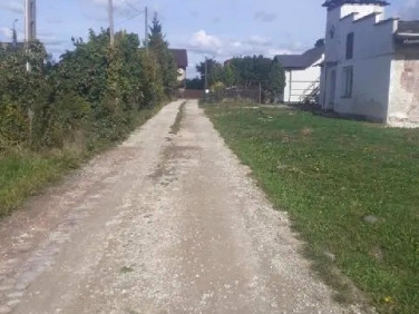 Działka budowlana Ciemne