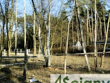 Działka budowlana Marki