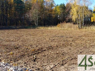 Działka budowlana sprzedam