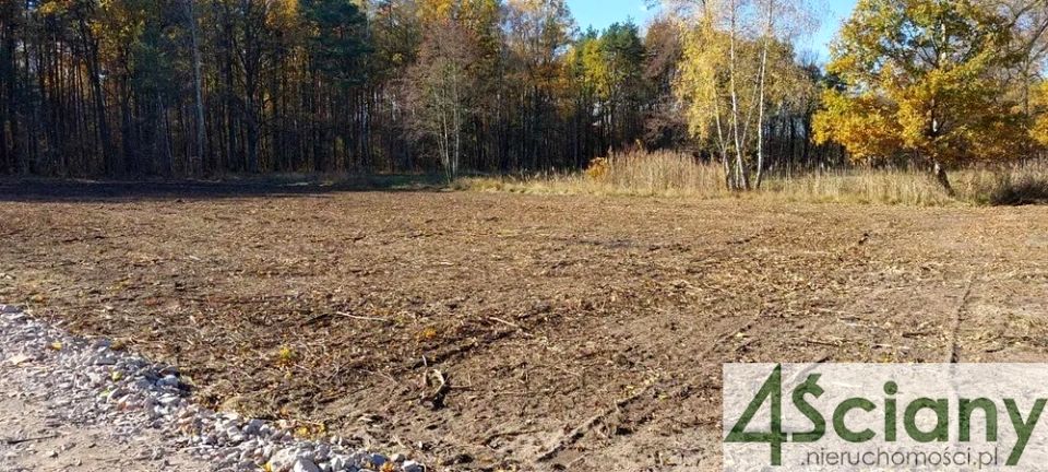 Działka budowlana sprzedam