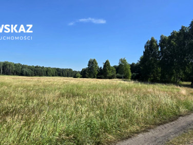 Działka budowlana Brudzowice