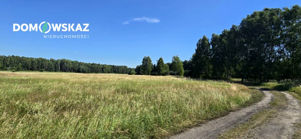 Działka budowlana Brudzowice