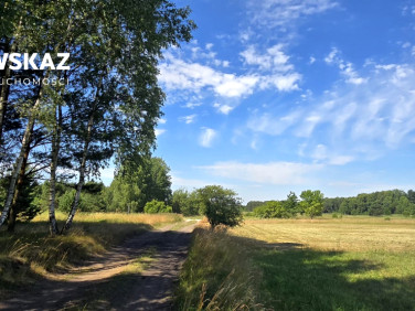 Działka budowlana Brudzowice sprzedam