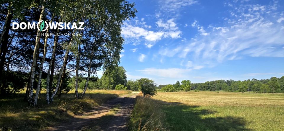 Działka budowlana Brudzowice sprzedam