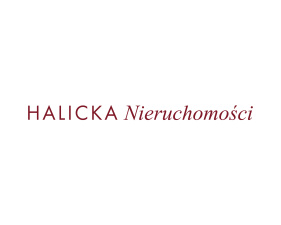 Halicka Nieruchomości